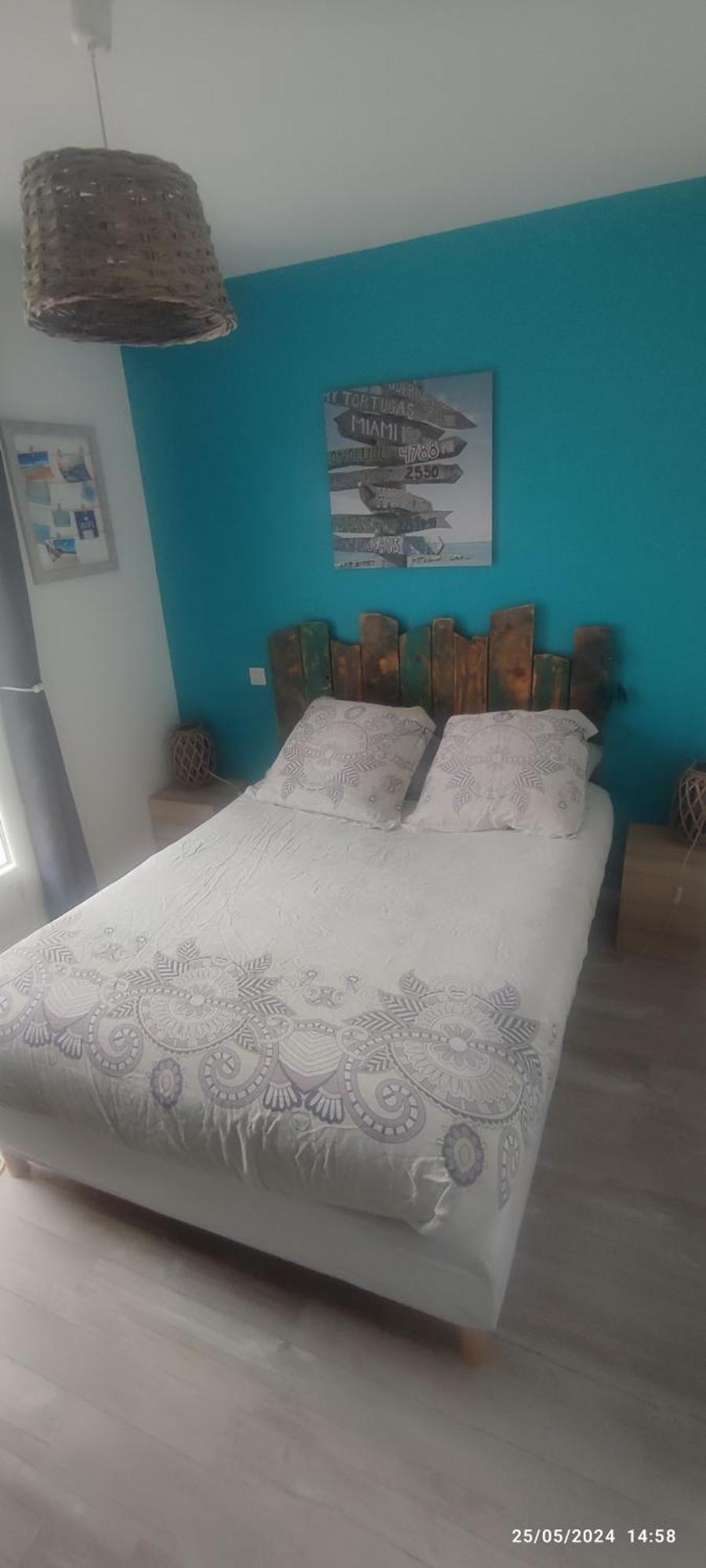 Entrelac&Ocean-Chambre D'Hotes-Entree Et Terrasse Privee-Cyclotouristes Et Motards Bienvenus Aureilhan  Екстериор снимка